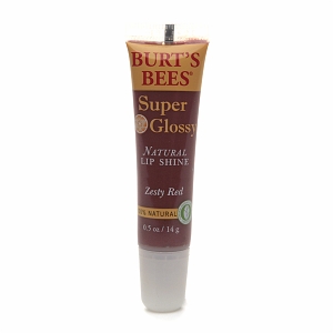 Burt's Bees Lip Shine Gloss