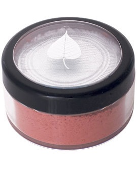 Miessence Mineral Blush Powder - Ginger Blossom