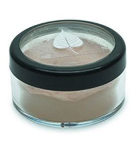 Miessence Mineral Powder Foundation