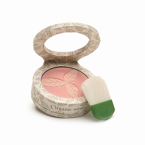 Physicians Formula Organic Wear Blush - Blushing