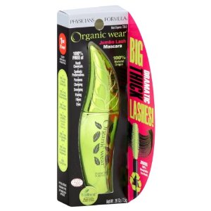 Physicians Formula Organic Wear Jumbo Lash Mascara