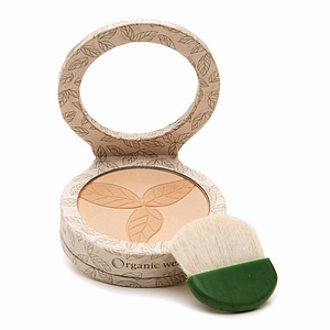 Physicians Formula Organic Wear Pressed Powder