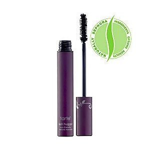 Tarte Lash Hugger Eco-Friendly Natural Mascara