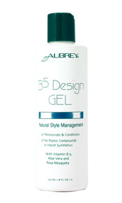 Aubrey Organics B-5 Design Gel