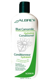 Aubrey Organics Blue Chamomile Hydrating Conditioner