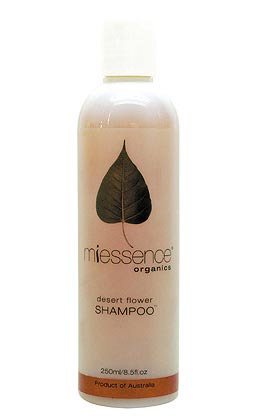 Miessence Organics Desert Flower Shampoo