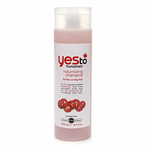 Yes To Tomatoes Volumizing Shampoo