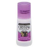 Crystal Body Deodorant