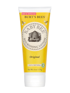 Burt's Bees Baby Bee Nourishing Baby Lotion - Original