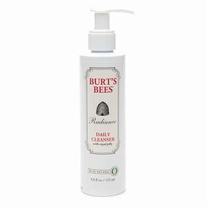 Burt's Bees Radiance Daily Cleanser