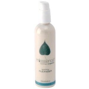 Miessence Organics Soothing Facial Cleanser